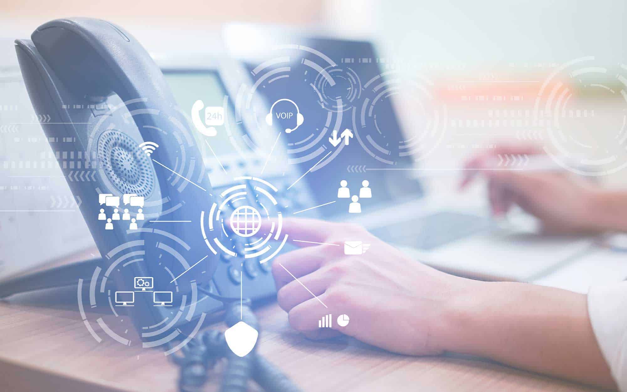 Hosted VOIP Solutions That Can Improve Your Business CTMS