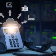 PBX phone system