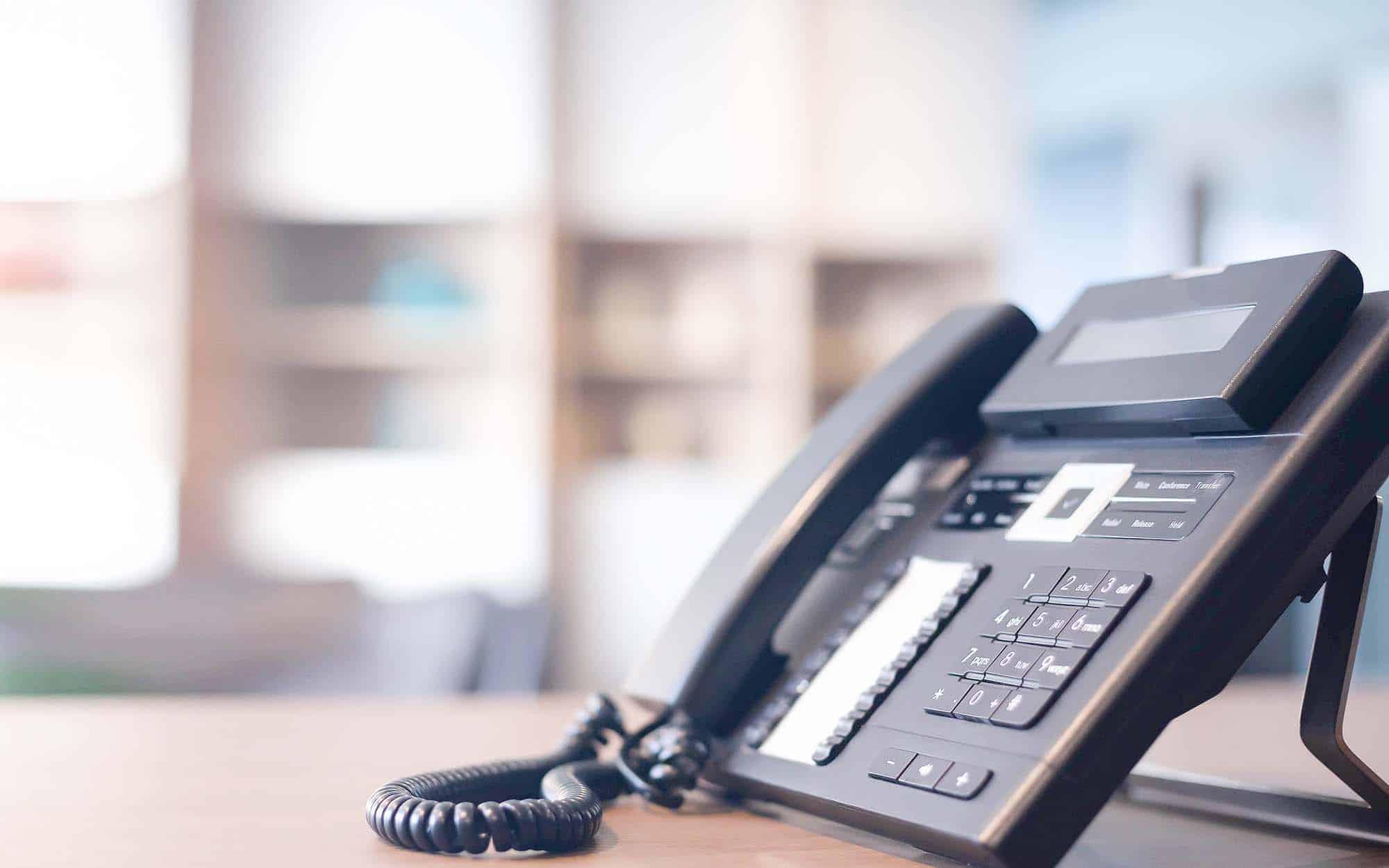 Benefits and Cost of VoIP Phone System CTMS