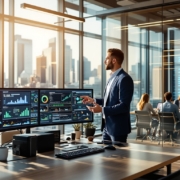 Ohio IT companies driving business growth in 2025 through innovative technology solutions