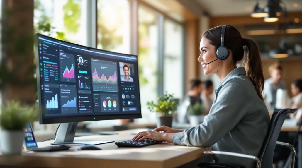 AI Customer Experience
