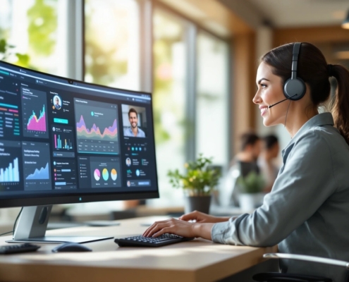AI Customer Experience