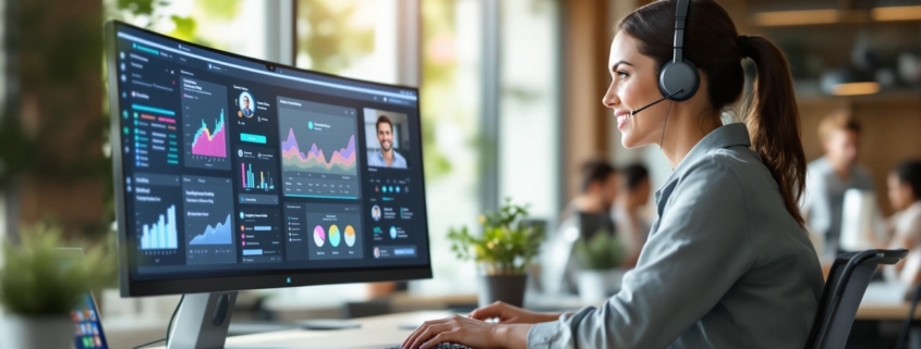 AI Customer Experience