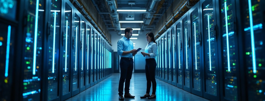 Cloud Computing Hosting
