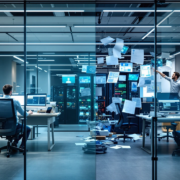 Managed IT services for small businesses with expert support and flat-rate pricing