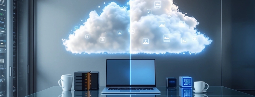 Cloud Hosting Services at CTMS IT are the BEST.
