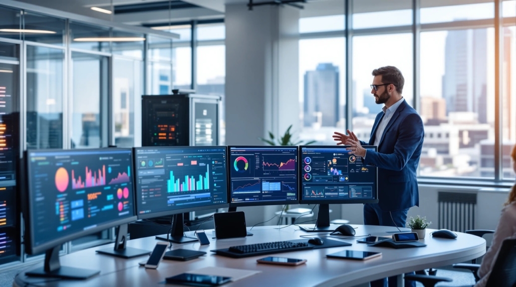 Managed IT Services Columbus 1