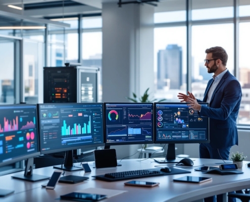 managed IT services in Columbus