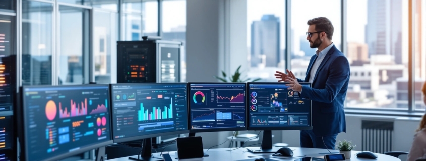 managed IT services in Columbus