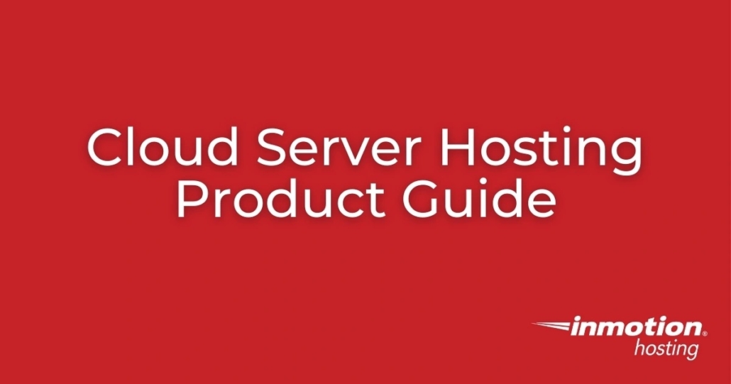 cloudserver