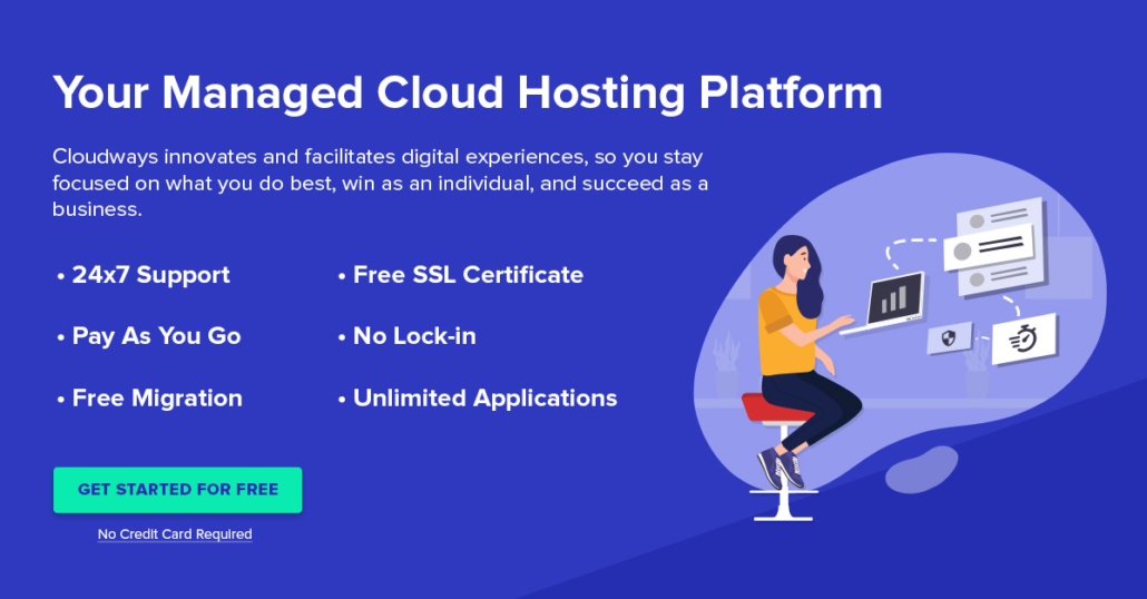 cloudways hosting fb