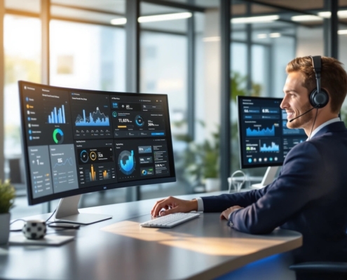 customer experience artificial intelligence