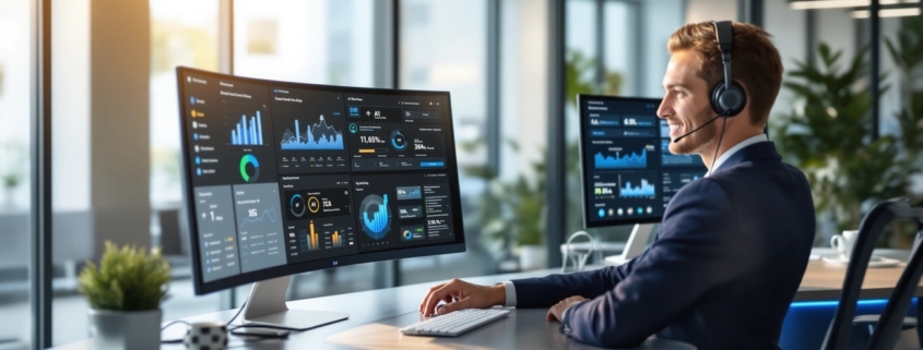 customer experience artificial intelligence