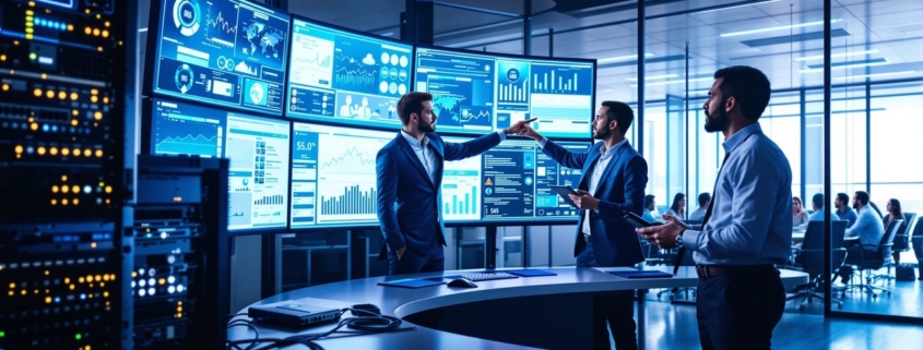 Cybersecurity services Ohio experts from CTMS IT helping business leaders build a 2026 cyber resilience strategy