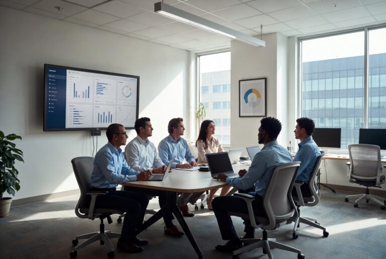 managed IT services Columbus Ohio businesses need with help desk support, cybersecurity, Microsoft 365 governance, backup recovery, and IT ownership