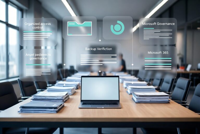 law firm ransomware attacks cybersecurity review for Ohio law firms
